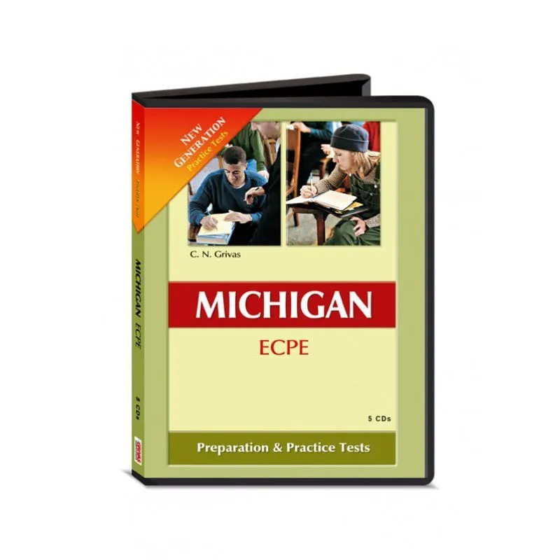 new generation practice tests michigan ecpe grivas