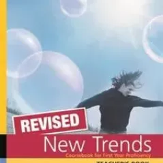 New Trends Burlington Teachers Book